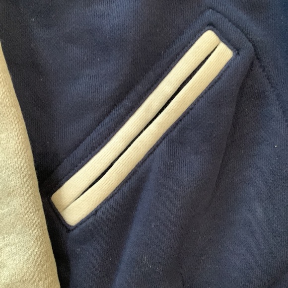 Polo ralph lauren baseball jacket - Picture 5 of 10